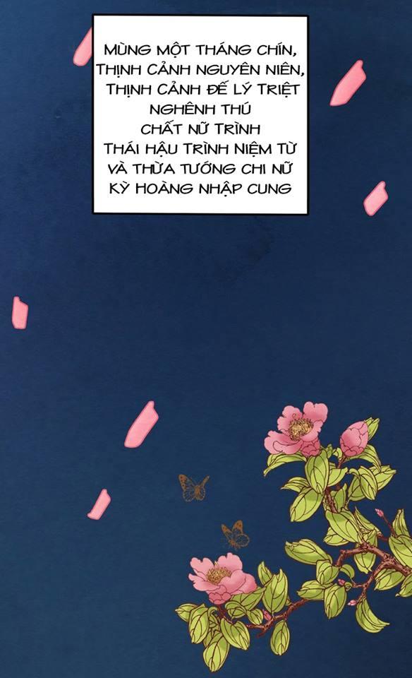 Phượng Hoàng - Chapter 1.2