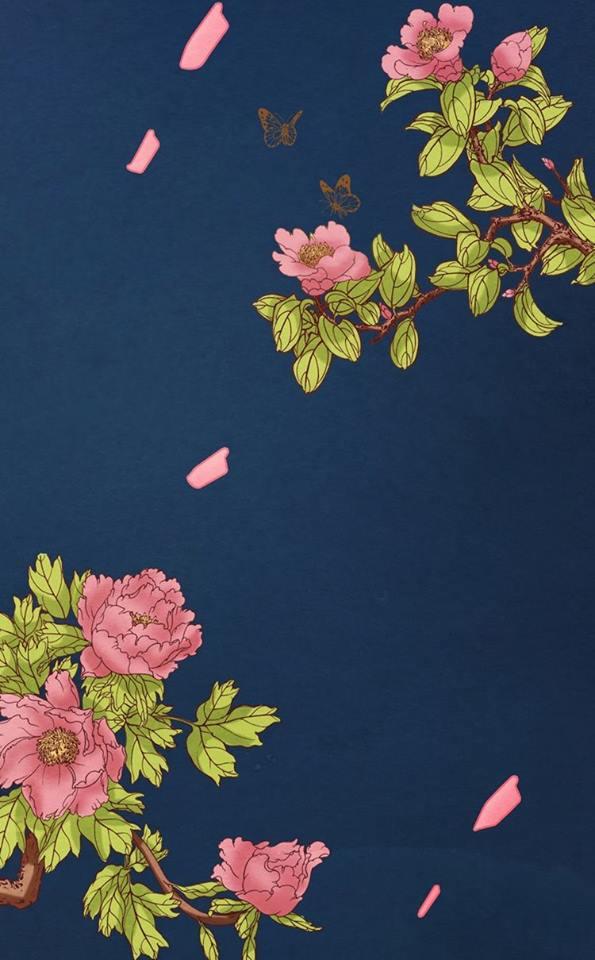 Phượng Hoàng - Chapter 1.2