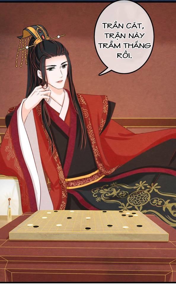 Phượng Hoàng - Chapter 1.2