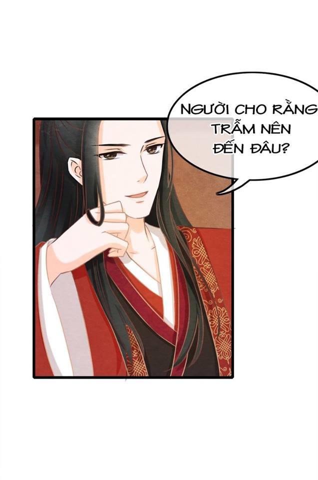 Phượng Hoàng - Chapter 1.2