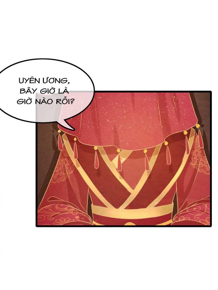 Phượng Hoàng - Chapter 1.2