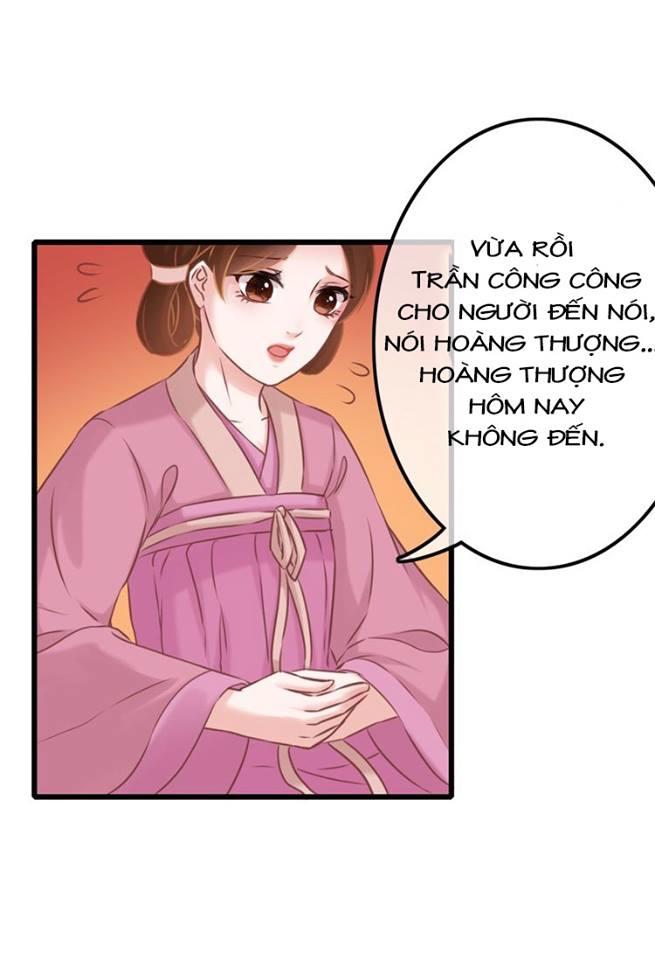Phượng Hoàng - Chapter 1.2