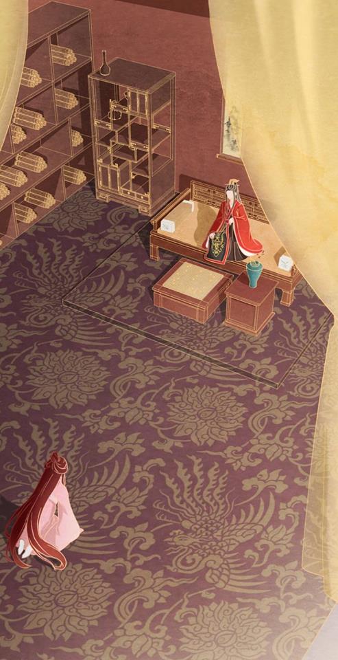 Phượng Hoàng - Chapter 2