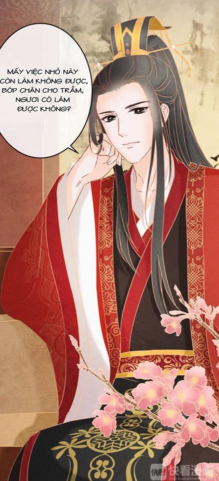 Phượng Hoàng - Chapter 2