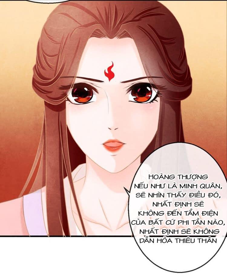 Phượng Hoàng - Chapter 3
