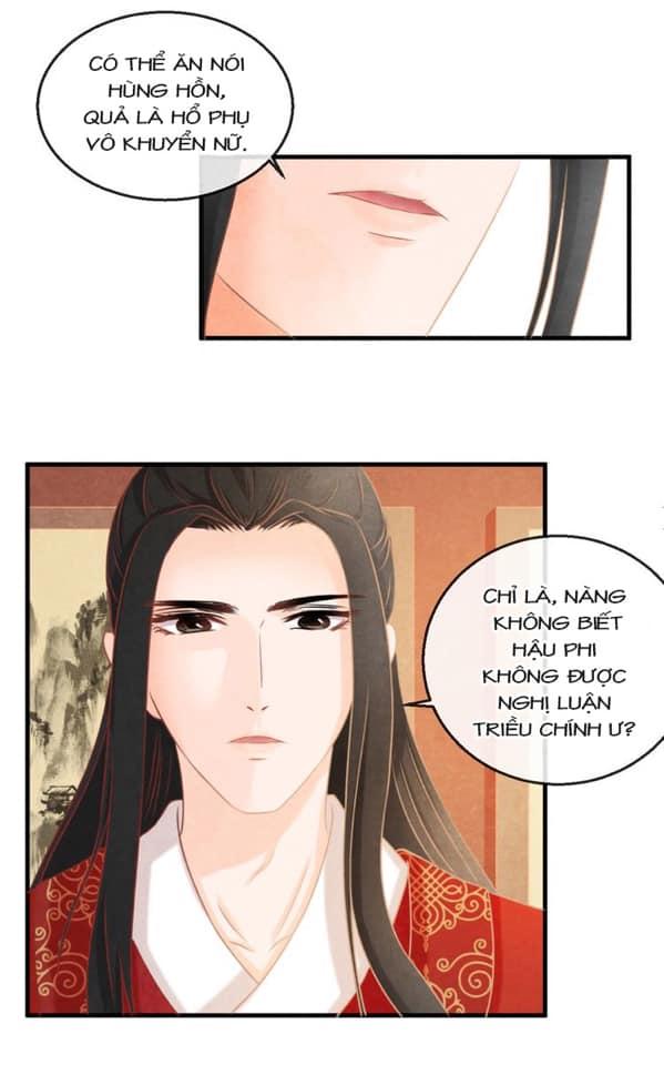 Phượng Hoàng - Chapter 3