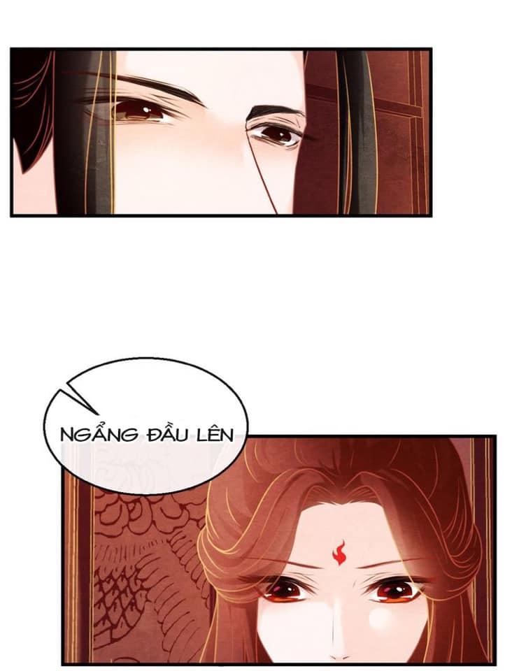 Phượng Hoàng - Chapter 3