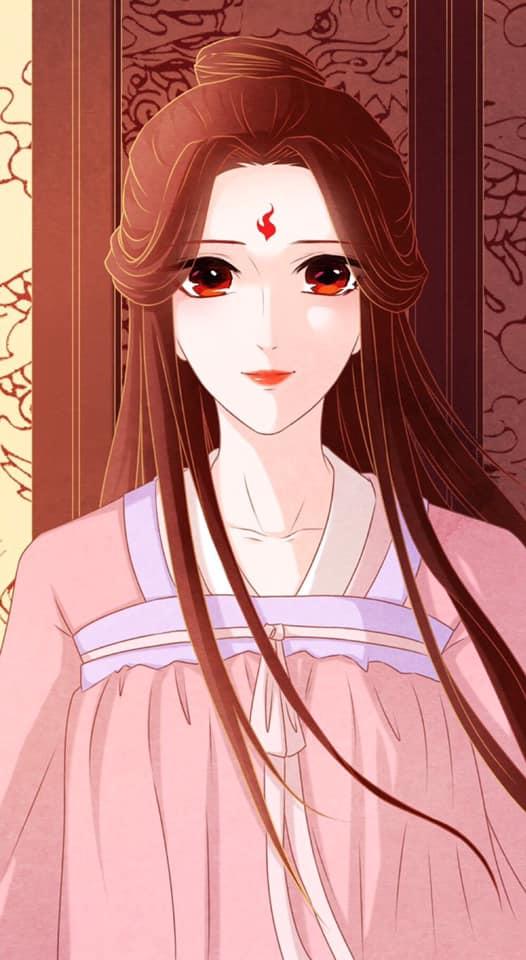 Phượng Hoàng - Chapter 3