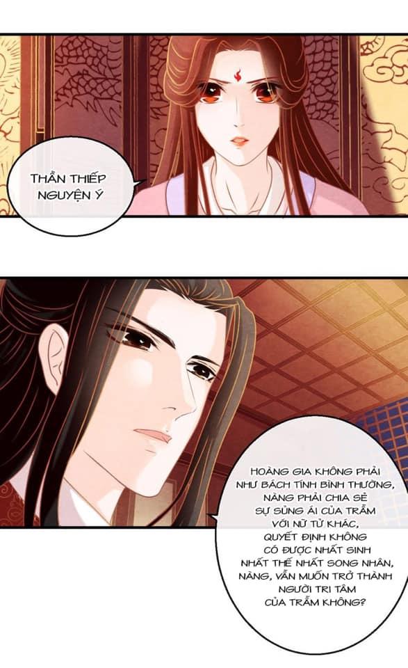 Phượng Hoàng - Chapter 3