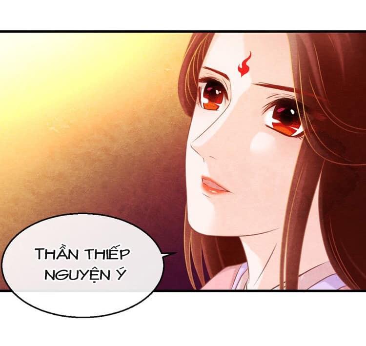 Phượng Hoàng - Chapter 3