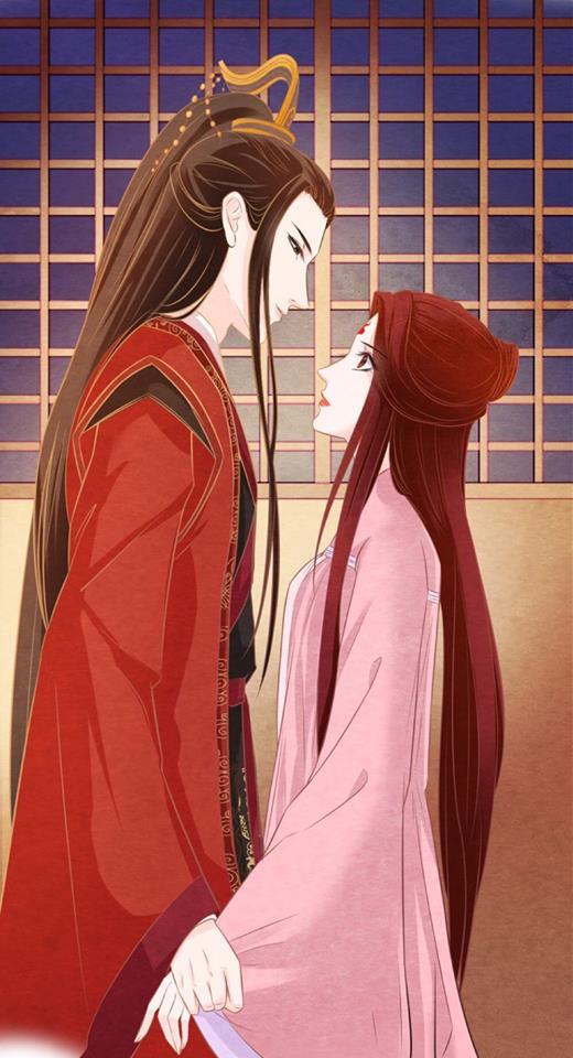 Phượng Hoàng - Chapter 3