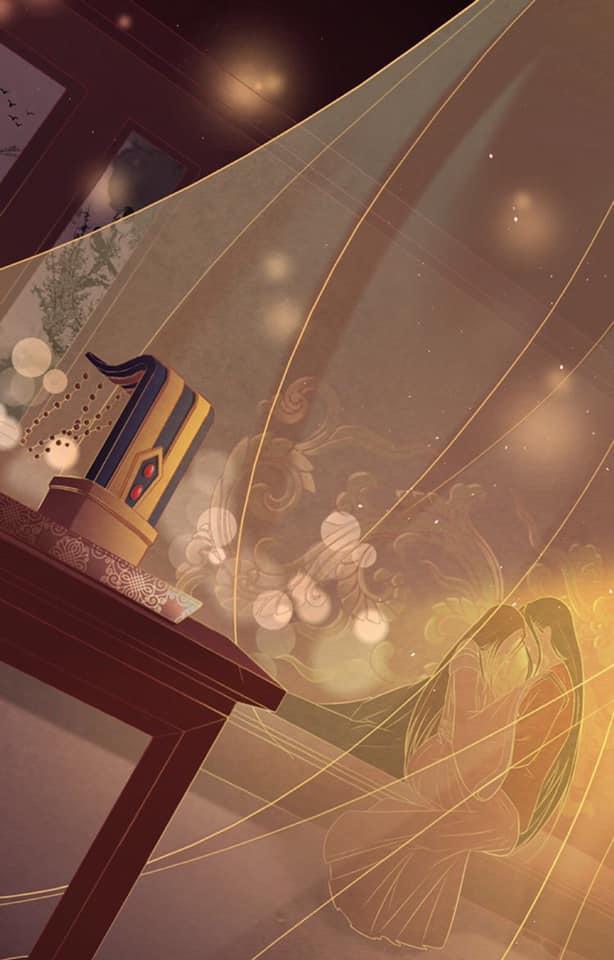 Phượng Hoàng - Chapter 3