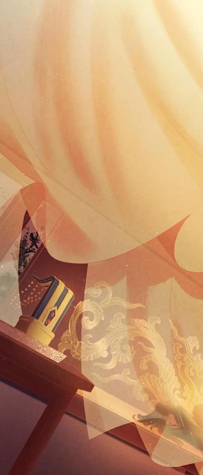 Phượng Hoàng - Chapter 3