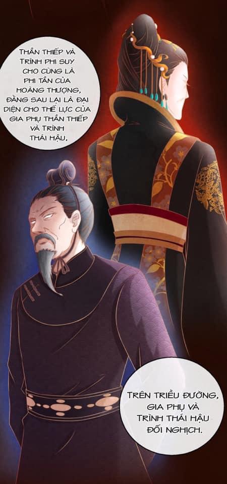 Phượng Hoàng - Chapter 3