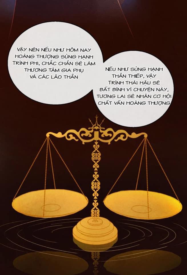 Phượng Hoàng - Chapter 3
