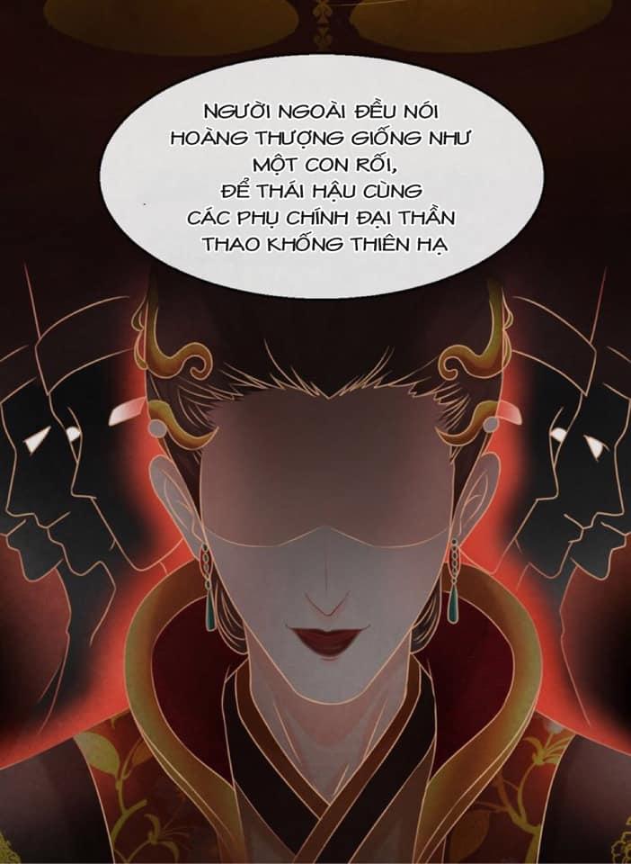 Phượng Hoàng - Chapter 3