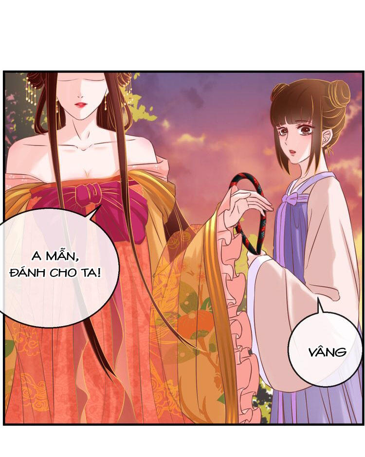 Phượng Hoàng - Chapter 4