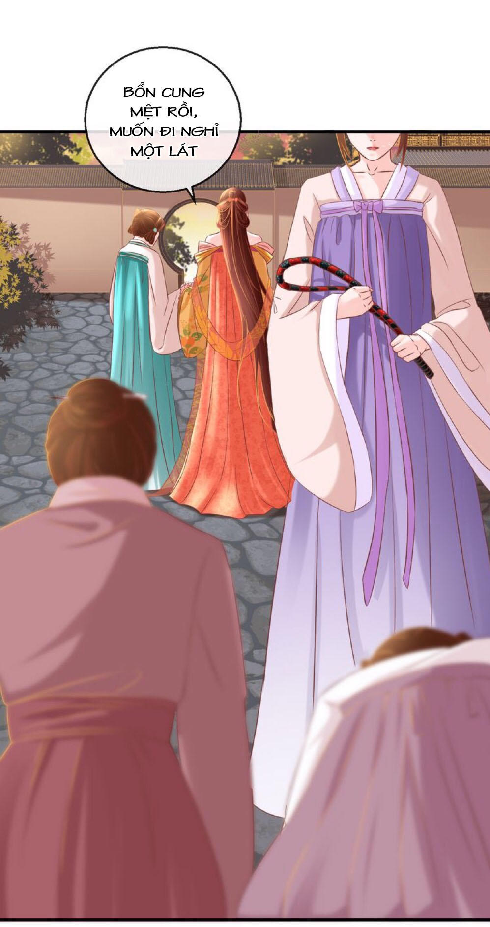 Phượng Hoàng - Chapter 4