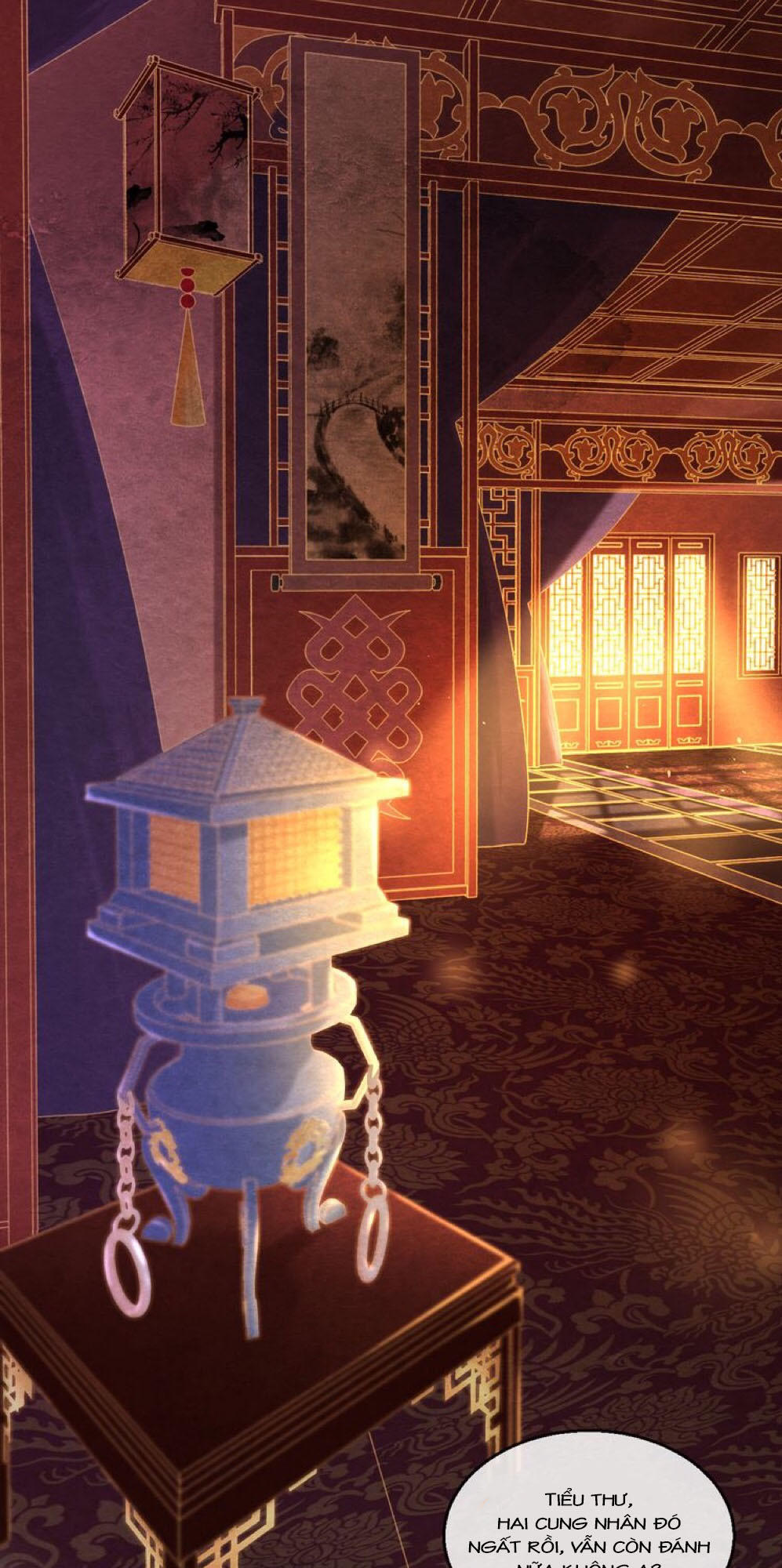 Phượng Hoàng - Chapter 4
