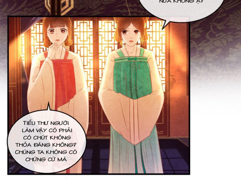 Phượng Hoàng - Chapter 4