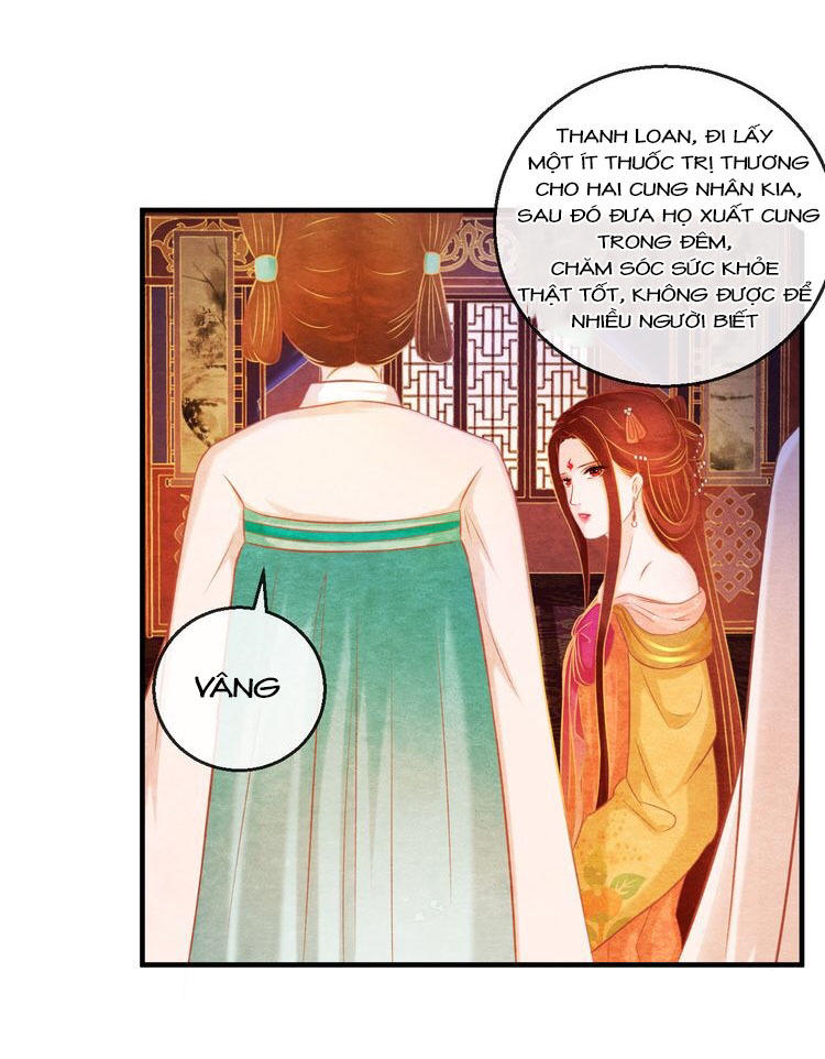 Phượng Hoàng - Chapter 4