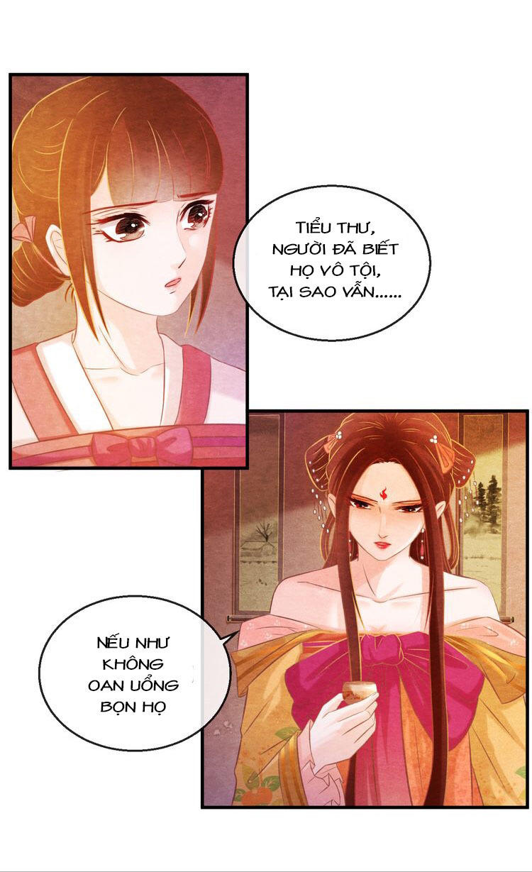 Phượng Hoàng - Chapter 4