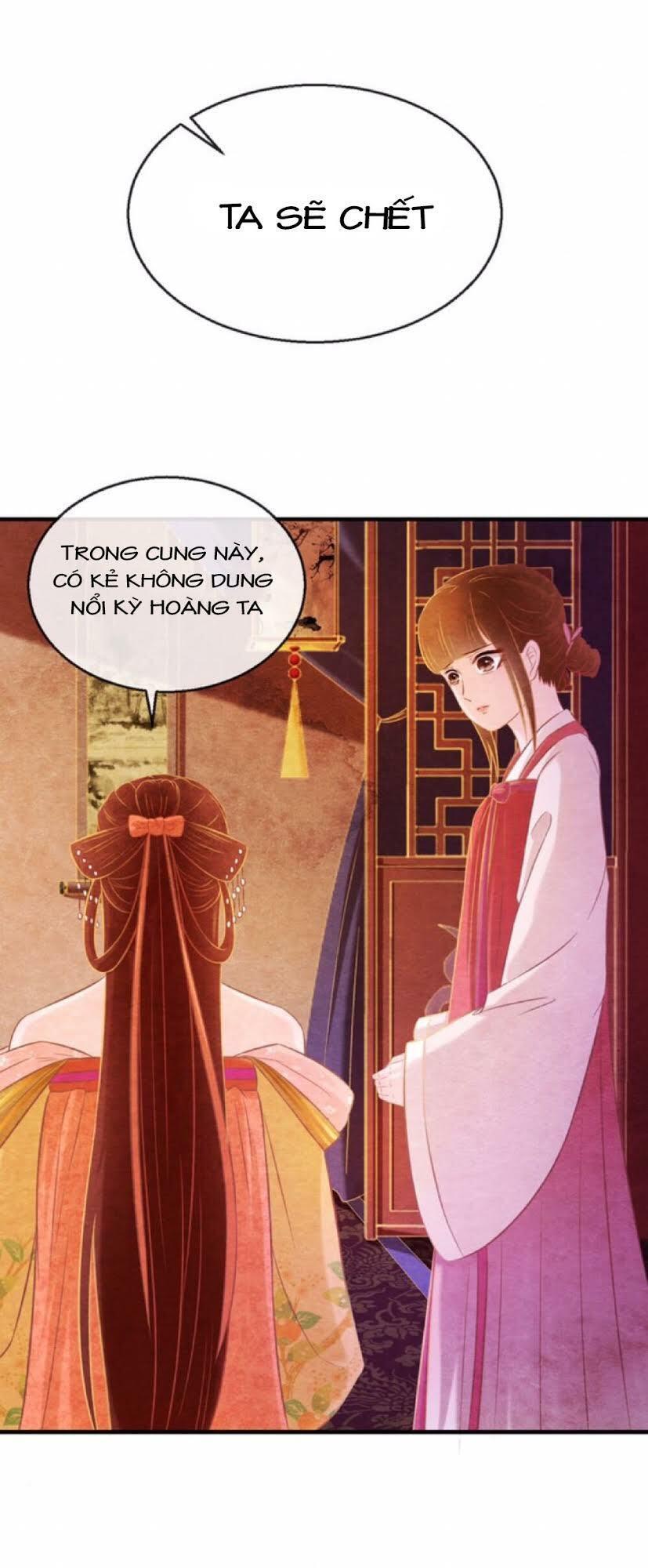 Phượng Hoàng - Chapter 4