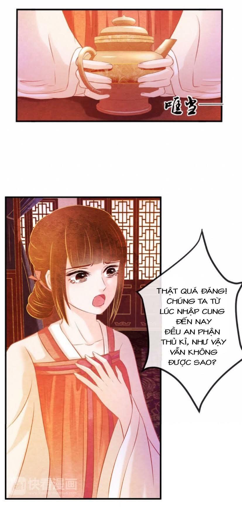 Phượng Hoàng - Chapter 4