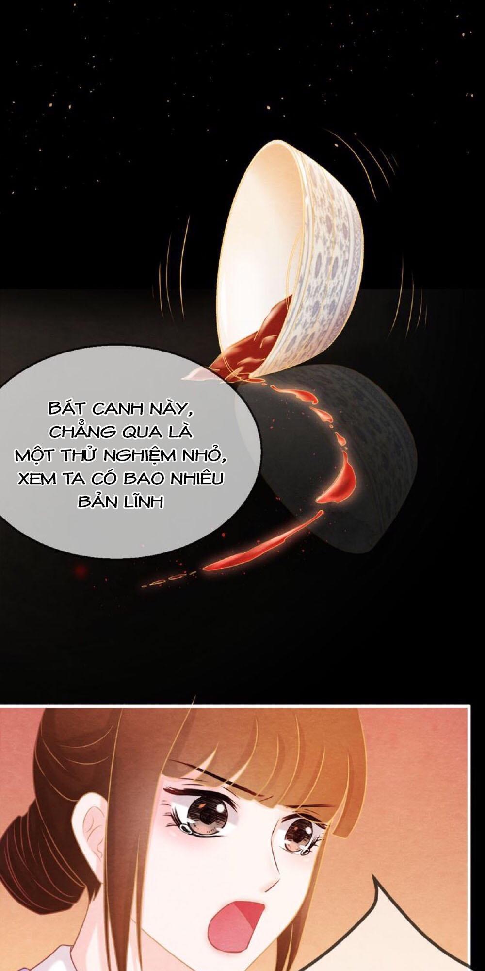 Phượng Hoàng - Chapter 4