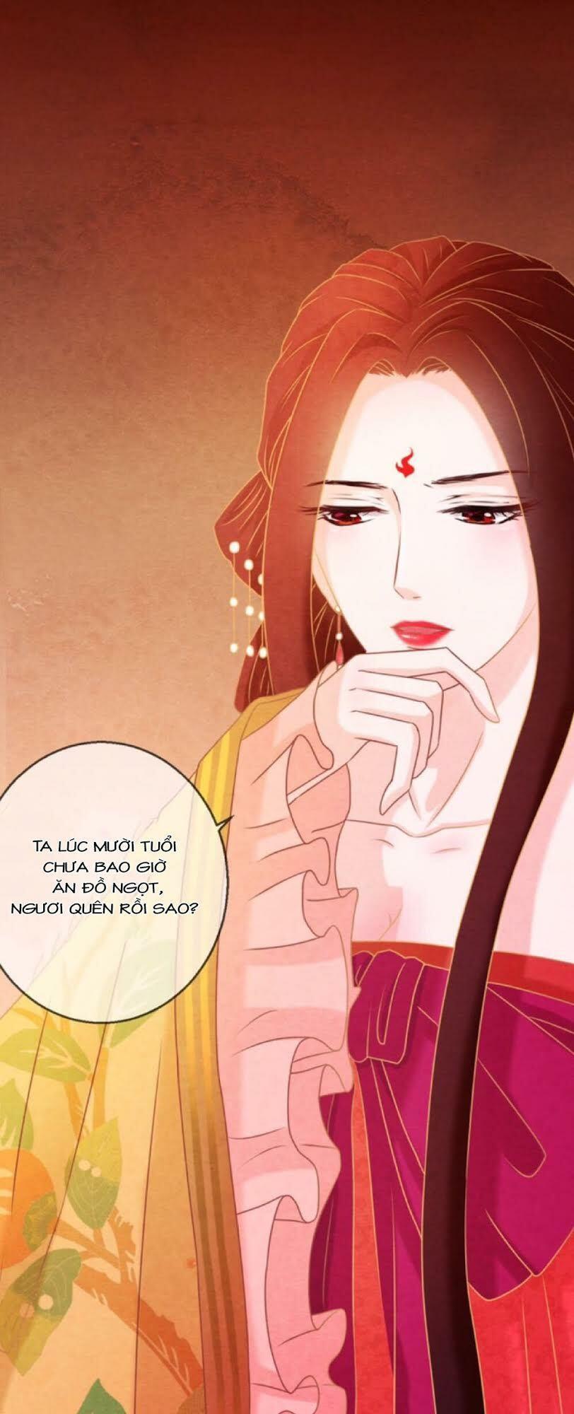 Phượng Hoàng - Chapter 4