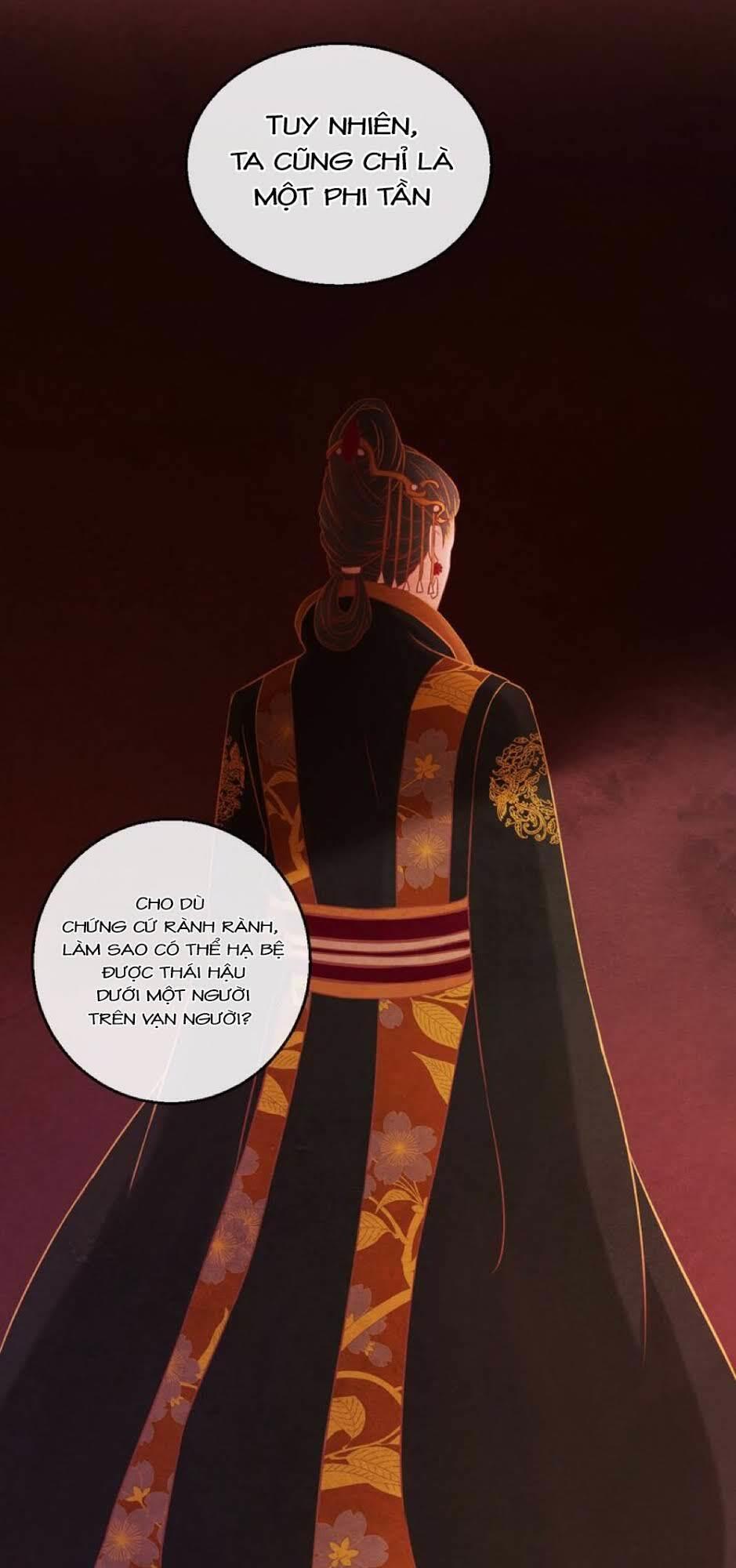 Phượng Hoàng - Chapter 4