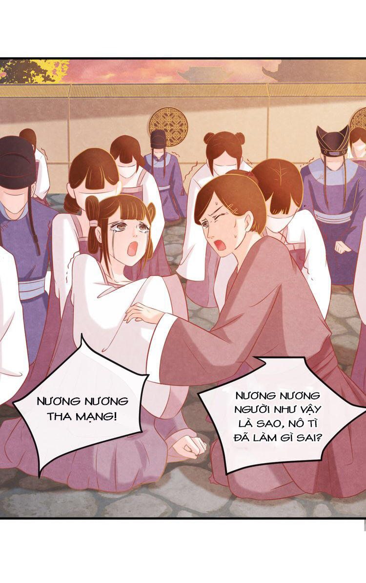 Phượng Hoàng - Chapter 4