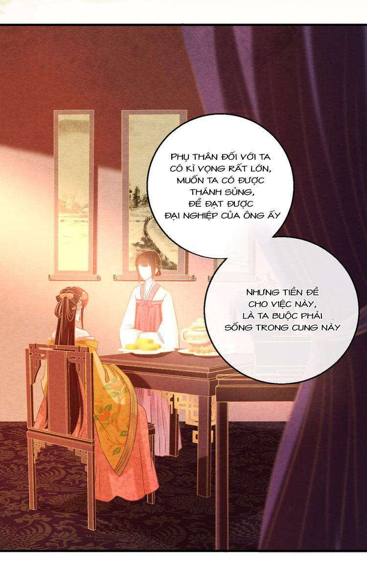 Phượng Hoàng - Chapter 4