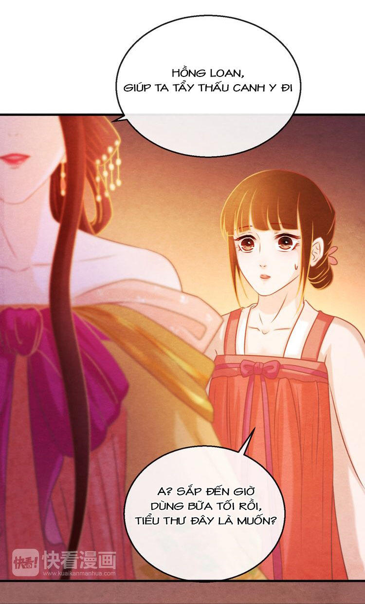 Phượng Hoàng - Chapter 4