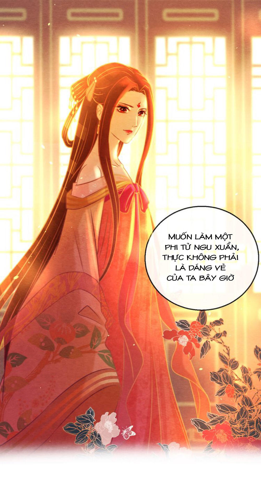 Phượng Hoàng - Chapter 4