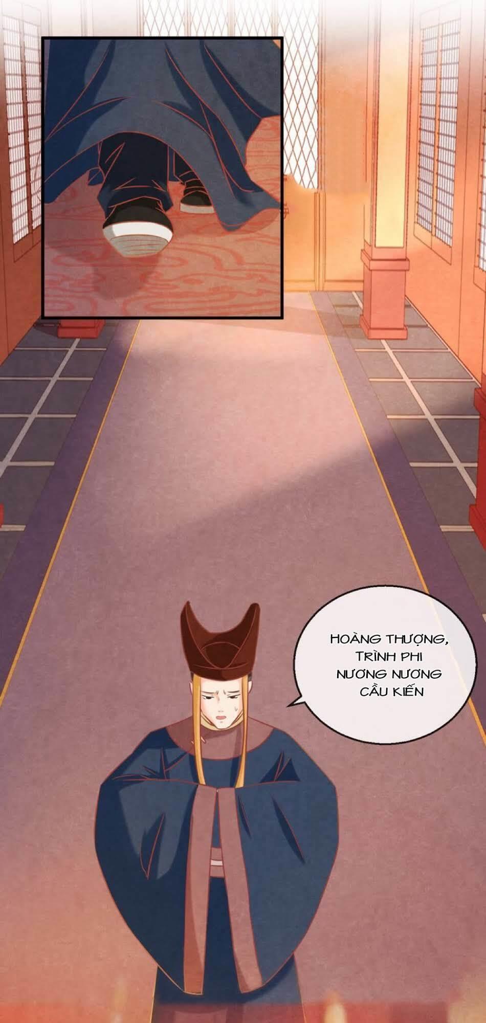 Phượng Hoàng - Chapter 4