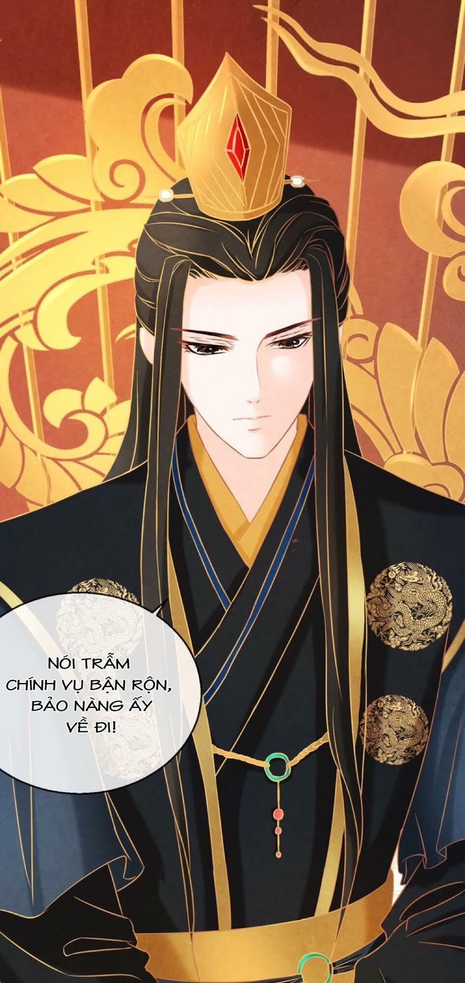 Phượng Hoàng - Chapter 4