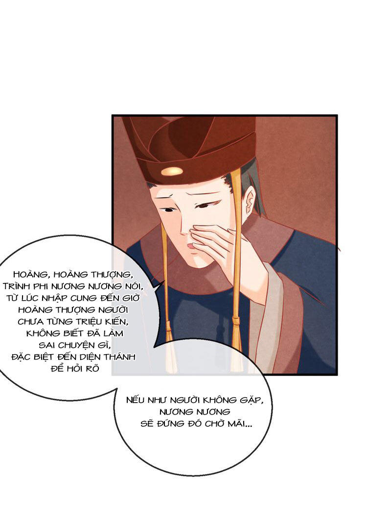 Phượng Hoàng - Chapter 4