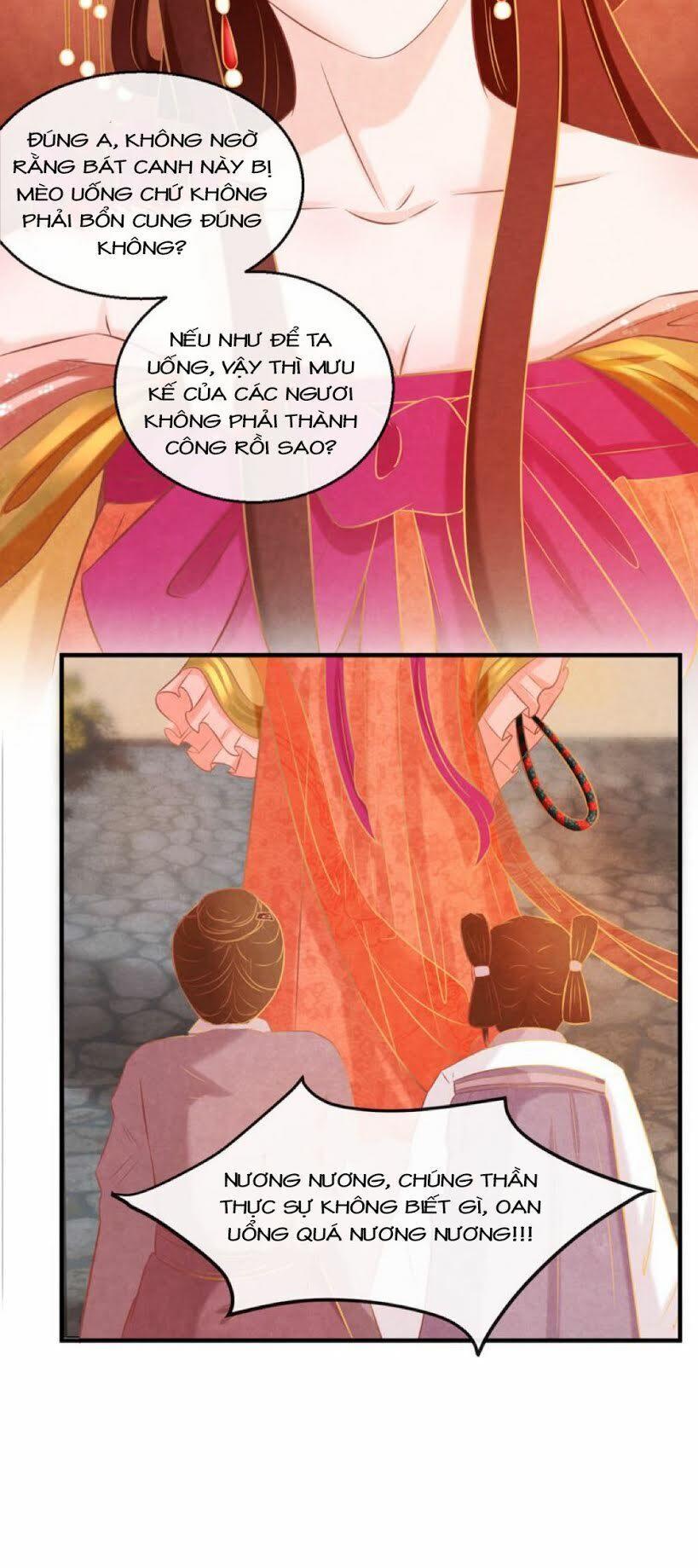 Phượng Hoàng - Chapter 4