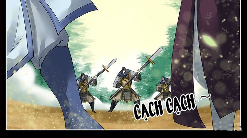 Phượng Hoàng - Chapter 5