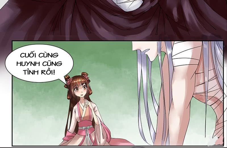 Phượng Hoàng - Chapter 5