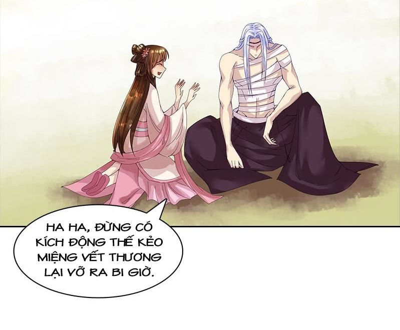 Phượng Hoàng - Chapter 5