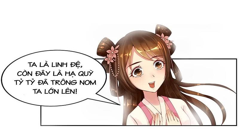Phượng Hoàng - Chapter 5