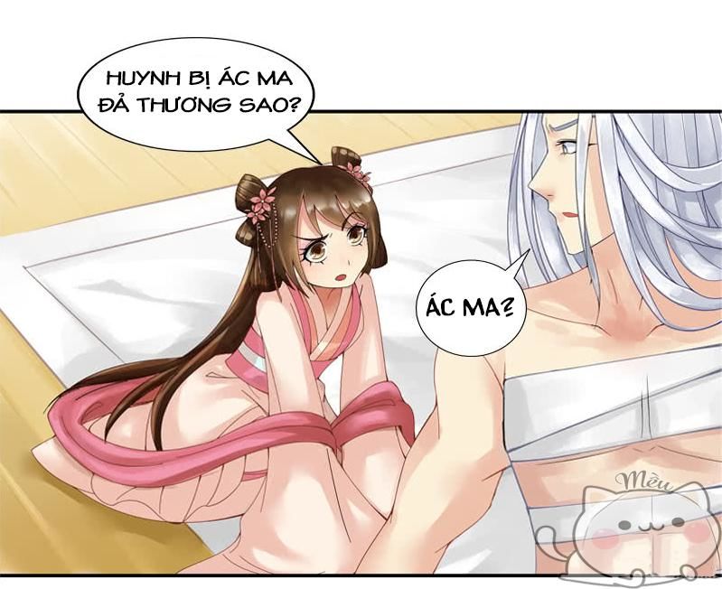 Phượng Hoàng - Chapter 5