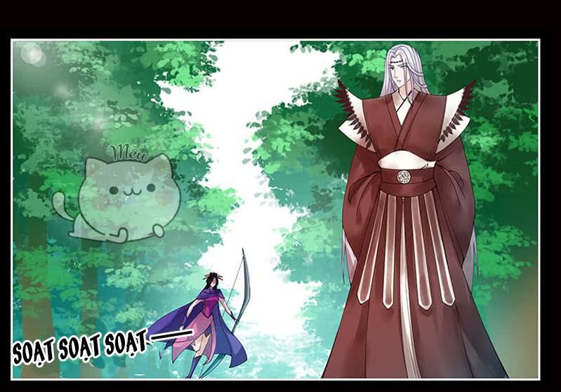 Phượng Hoàng - Chapter 5