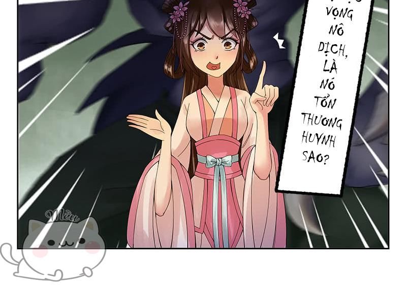 Phượng Hoàng - Chapter 5