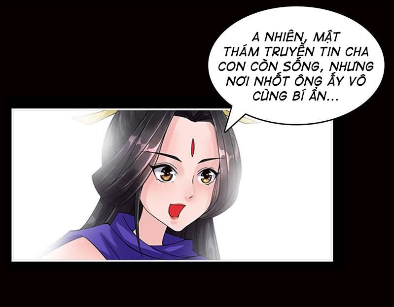Phượng Hoàng - Chapter 5