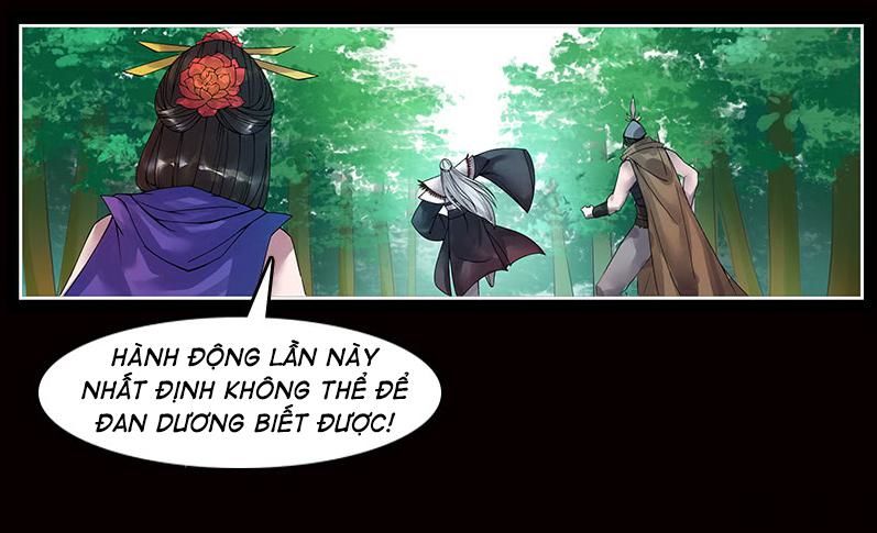 Phượng Hoàng - Chapter 5