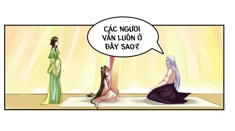 Phượng Hoàng - Chapter 6