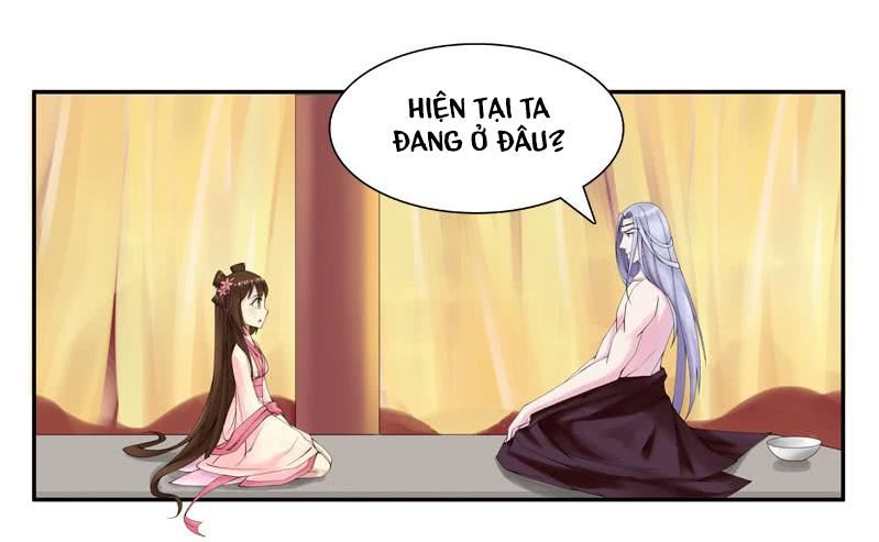 Phượng Hoàng - Chapter 6